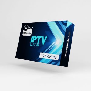 IPTV Smarters Player Lite